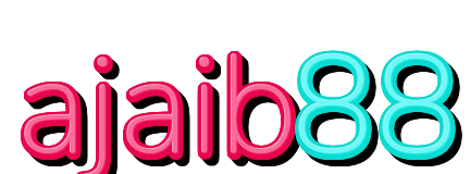 ajaib88 — logo kanal